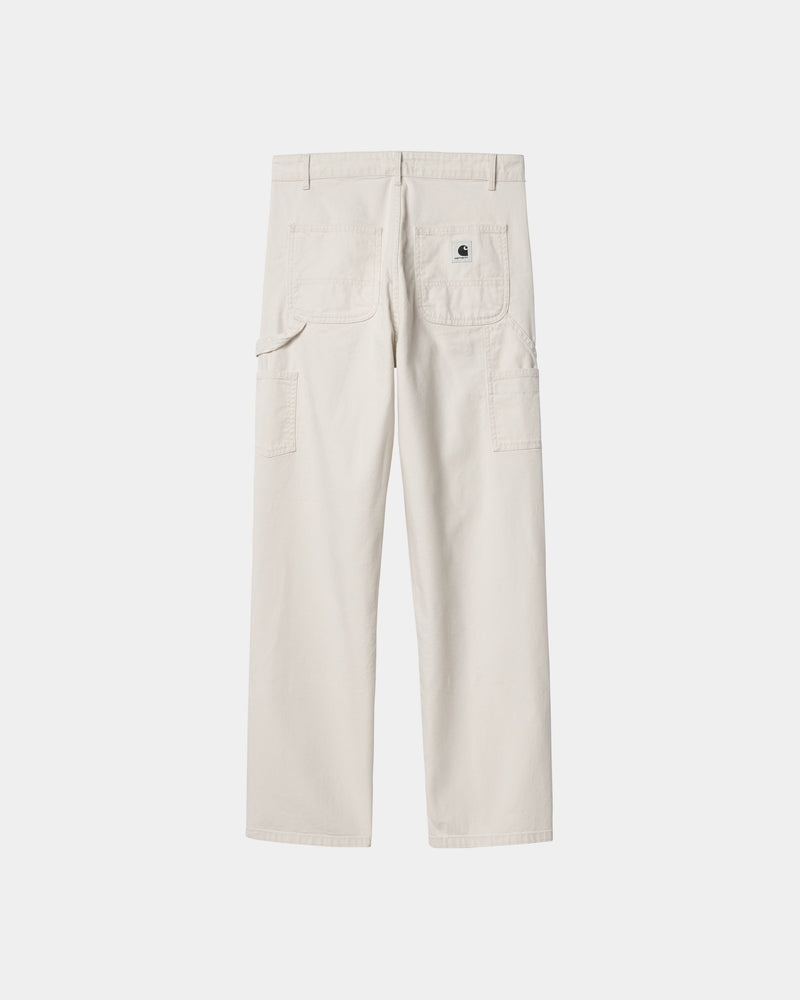 Carhartt Work In Progress Double Knee Pants