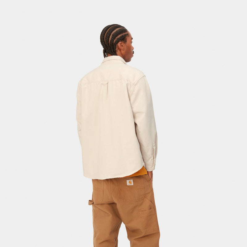 Carhartt WIP Derby Pants