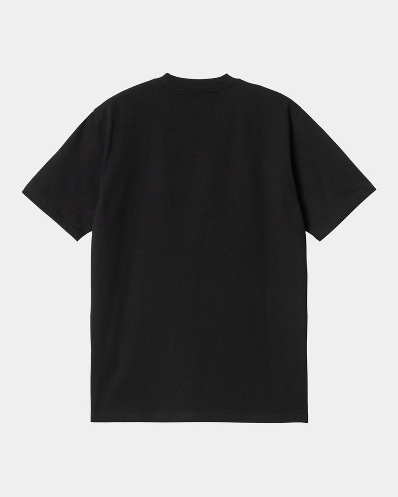 Carhartt WIP Link Script T-Shirt