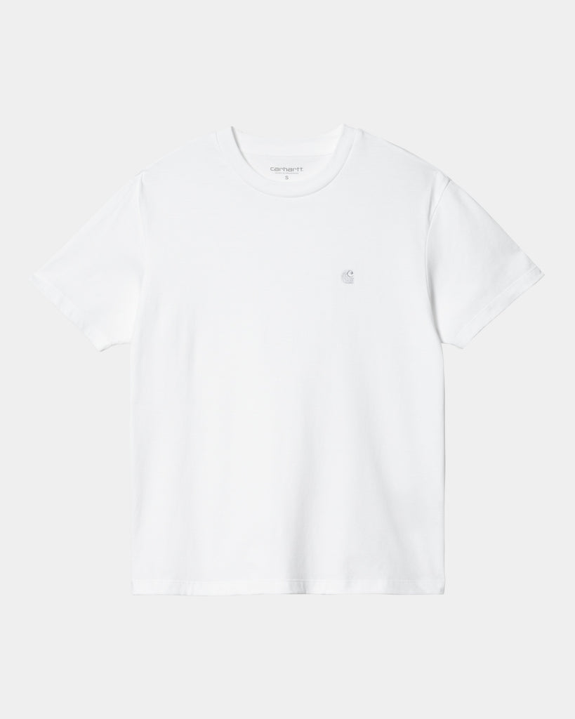 Carhartt WIP Casey T-Shirt | White – Page Casey T-Shirt