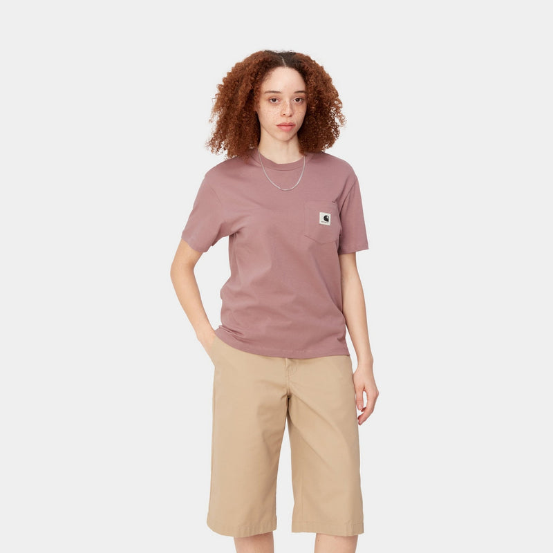 pink carhartt shirt