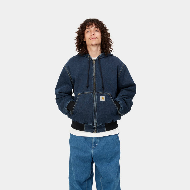 Active jacket carhartt wip best sale