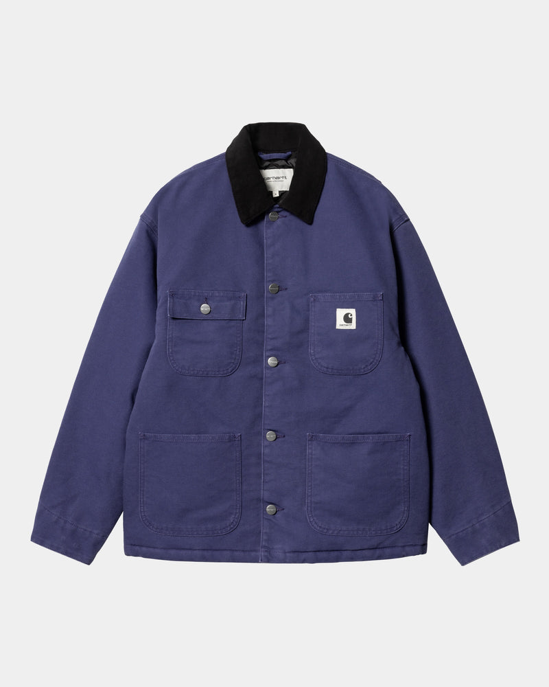 Carhartt wip michigan chore best sale