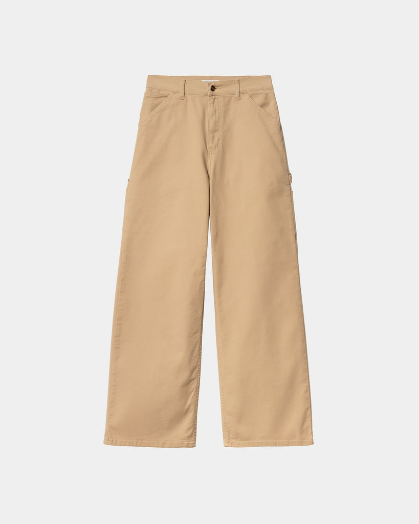 Carhartt WIP Jens Pant | Dusty Hamilton Brown (stone washed) – Page ...