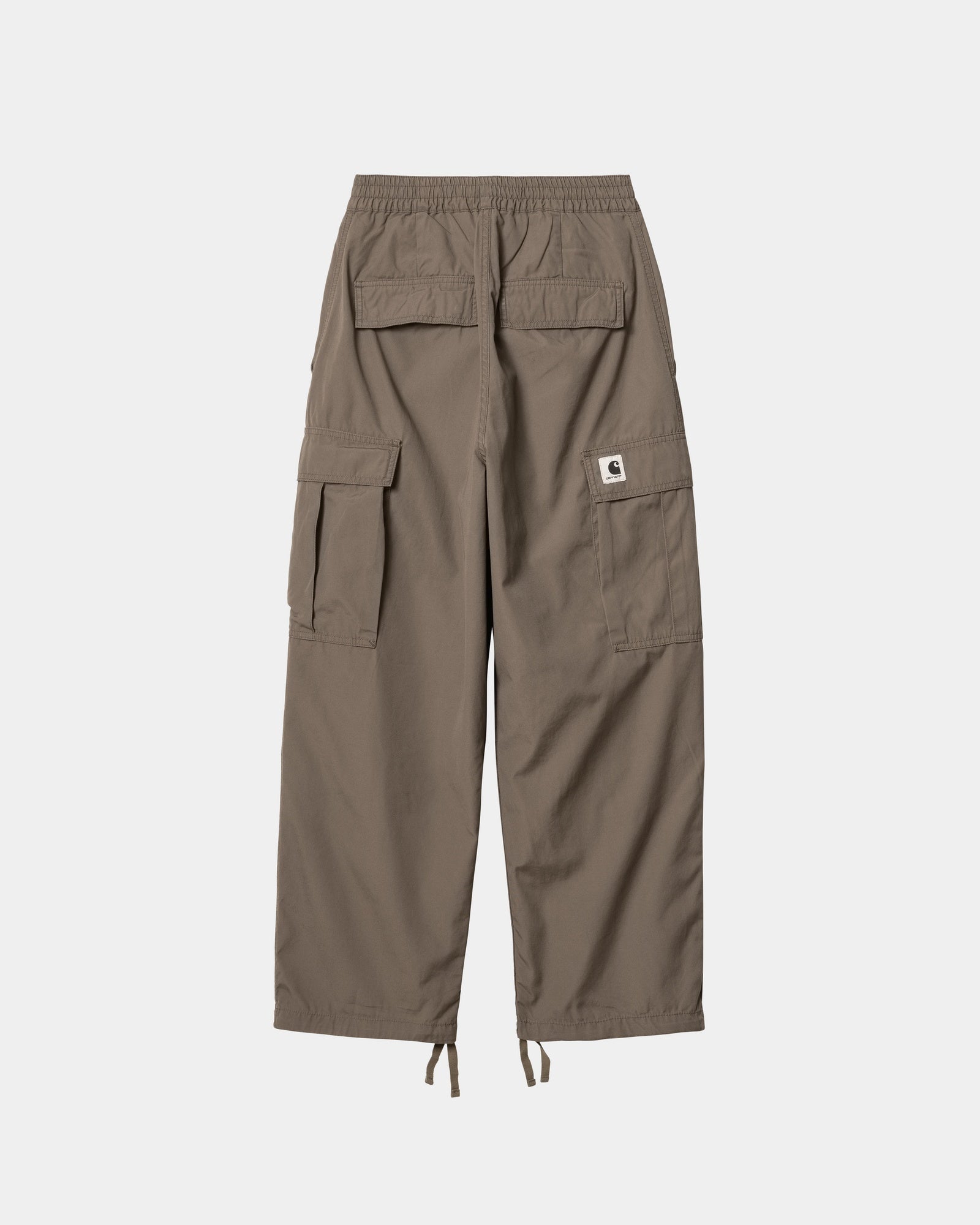 칼하트WIP Carhartt Womens Jet Cargo Pant,Barista