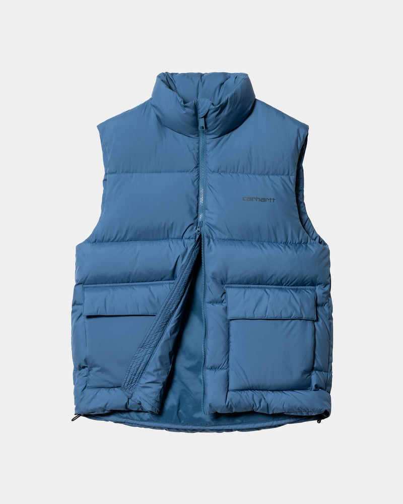 Springfield Vest | Liberty