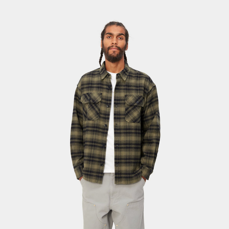 Carhartt WIP Spreads the Love with Fall/Winter 2023 Collection – PAUSE  Online