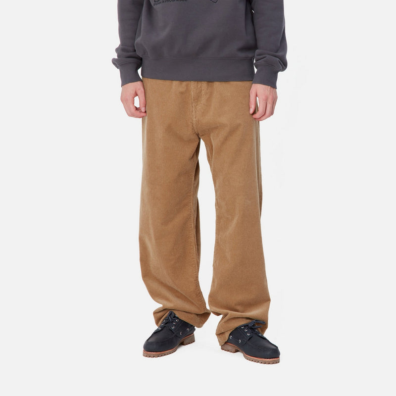 Landon Pant - Corduroy | Peanut