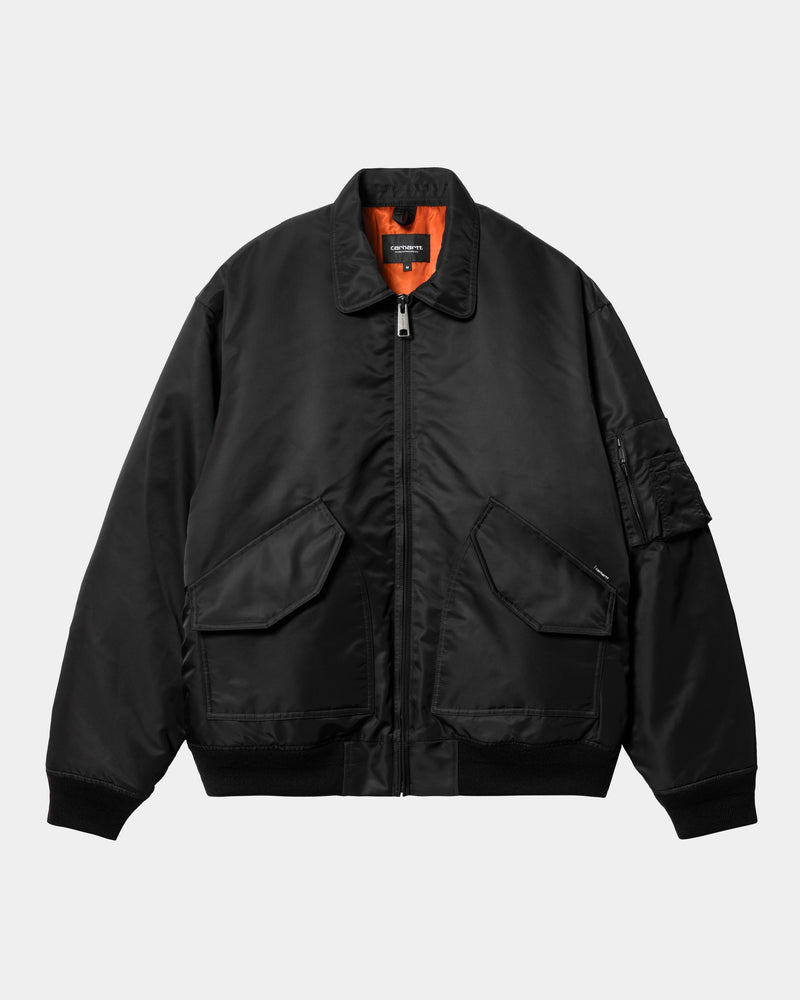 Men's Carhartt Made In The USA Bomber Jacket outlet