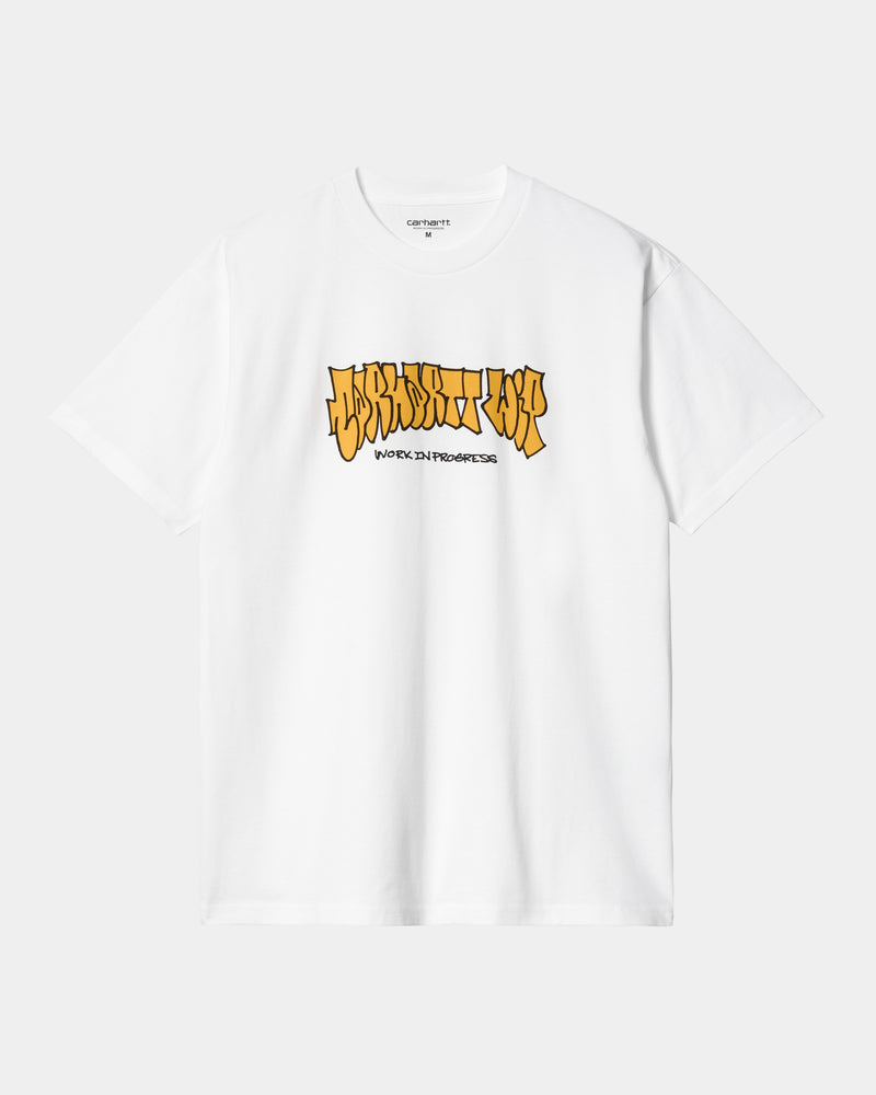 Carhartt Work In Progress T Shirt Women Men And Youth