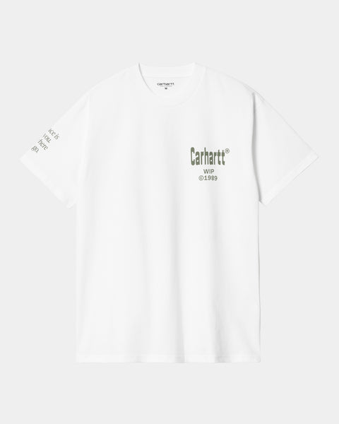 Carhartt WIP Home T-shirt for Men