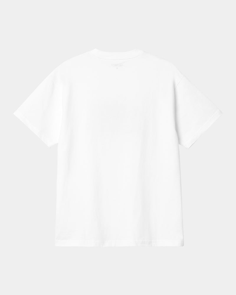 PRE ORDER LV Louis Vuitton human made duck white tee shirt tshirt