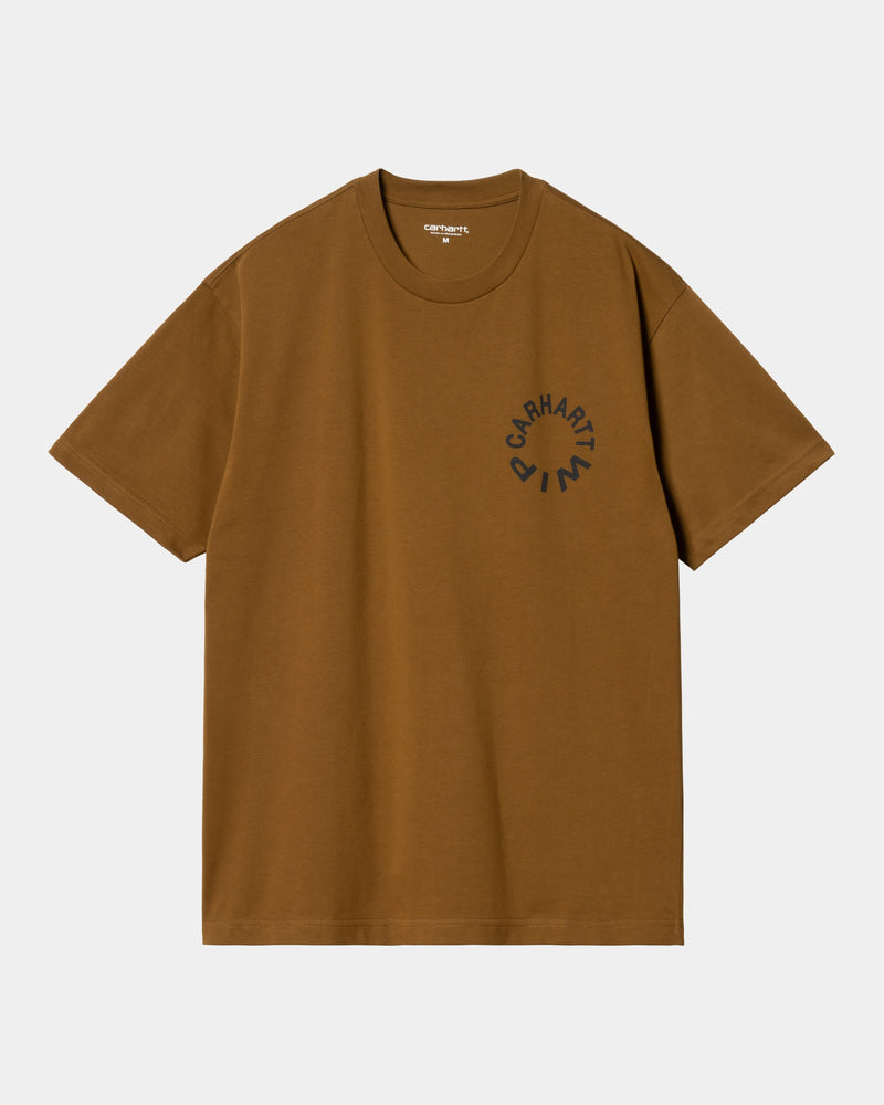 Carhartt WIP Work Varsity T-Shirt