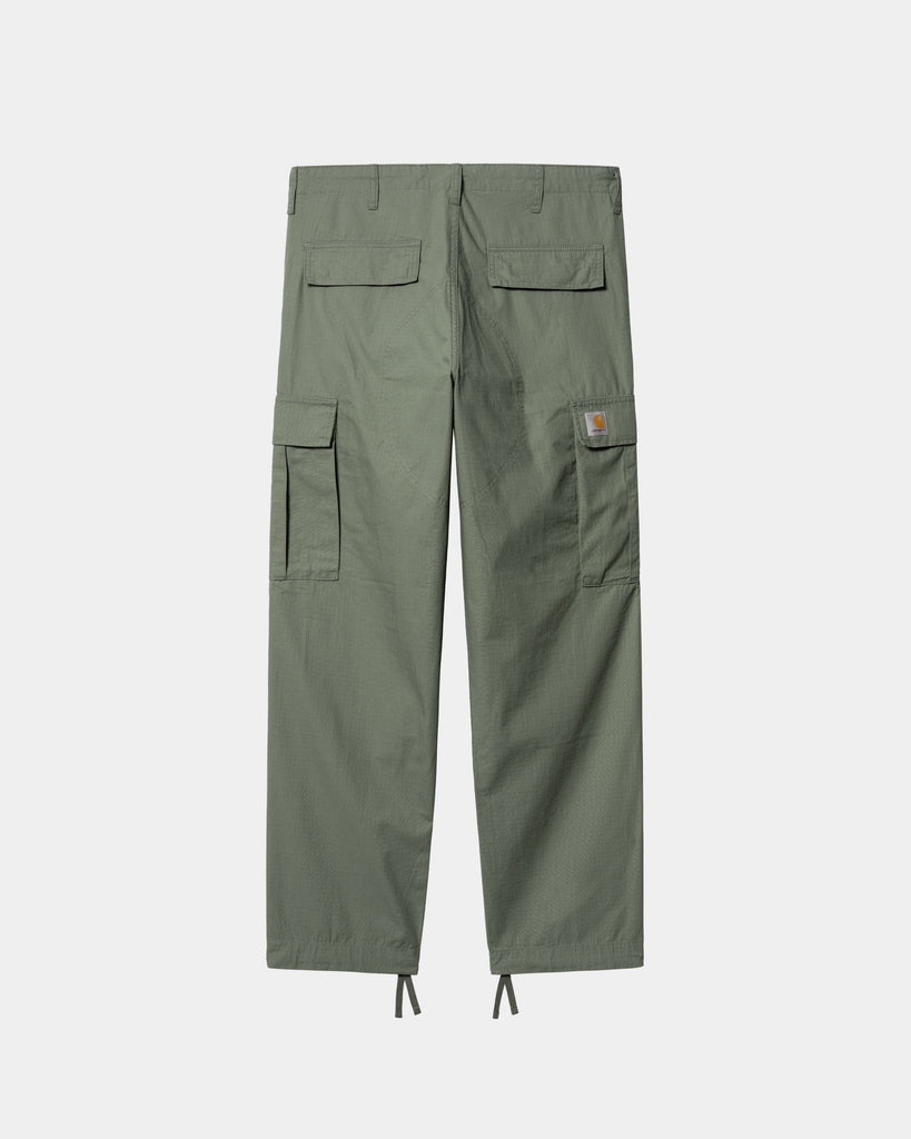 Carhartt WIP Regular Cargo Pant | Park – Page Regular Cargo Pant