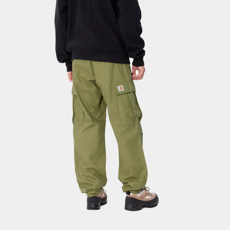 Regular Cargo Pant | Capulet