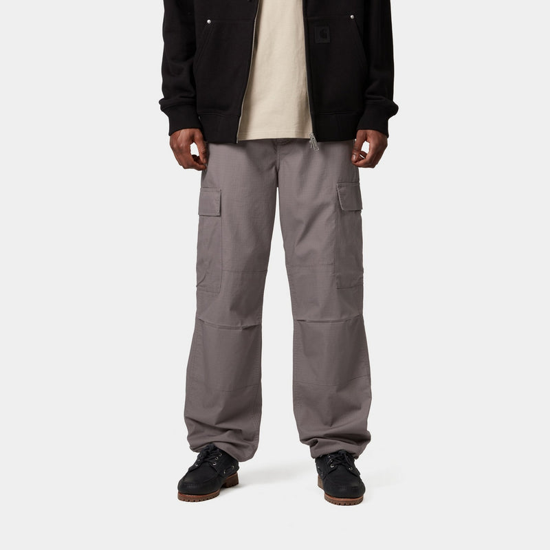 Regular Cargo Pant | Manta