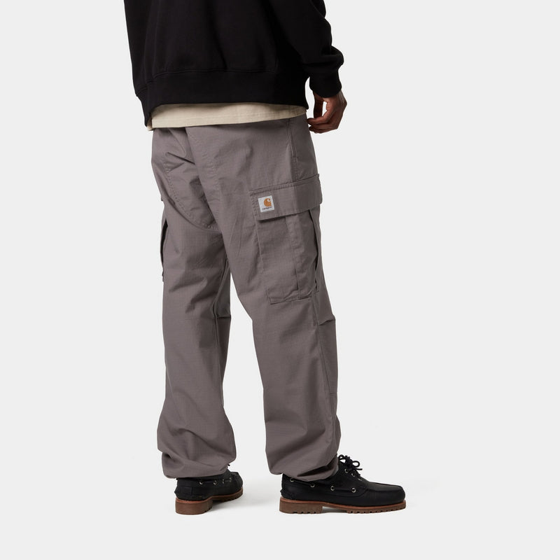 Regular Cargo Pant | Manta