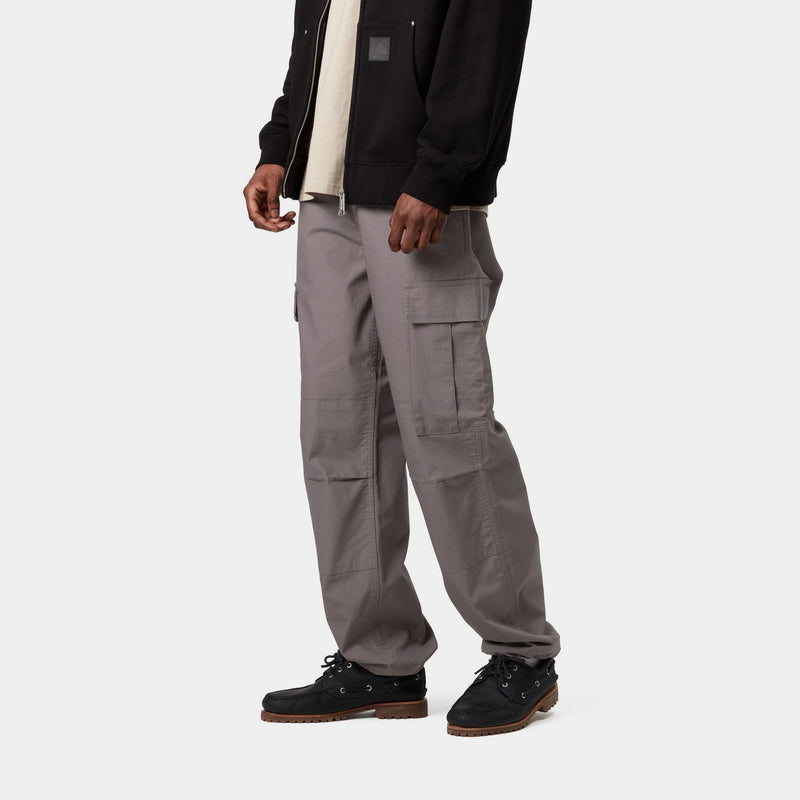 Regular Cargo Pant | Manta