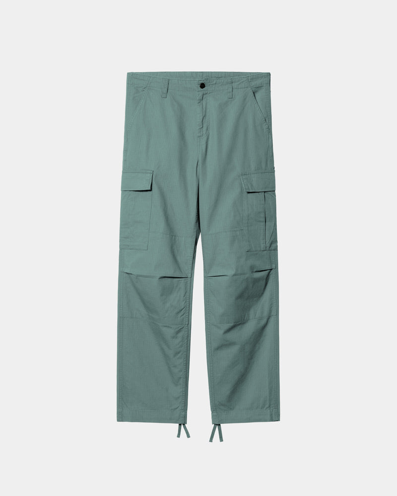 Carhartt WIP Regular Cargo Pant | Black – Page Regular Cargo