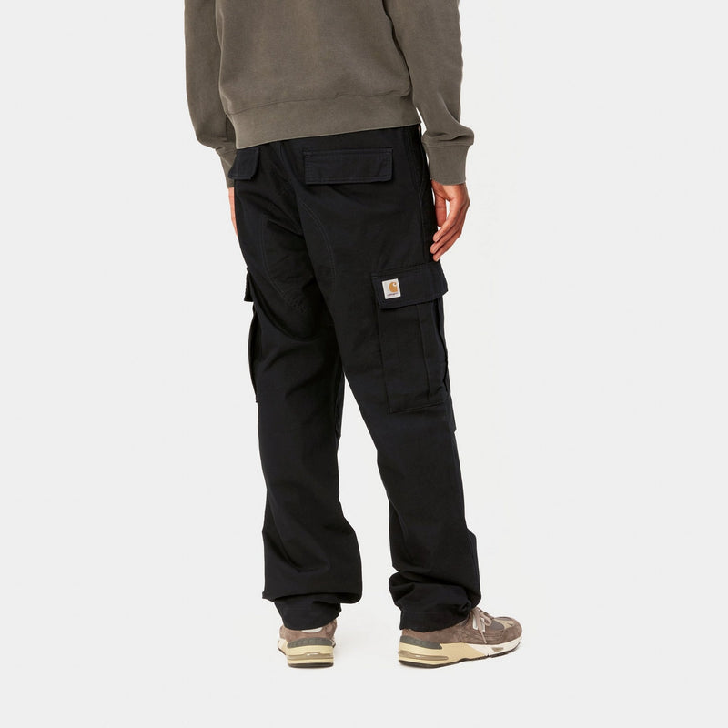 Shop Carhartt Tapered Pants Street Style Cotton Oversized Cargo Pants ( CARHARTT-I015875) by セレクタージュ