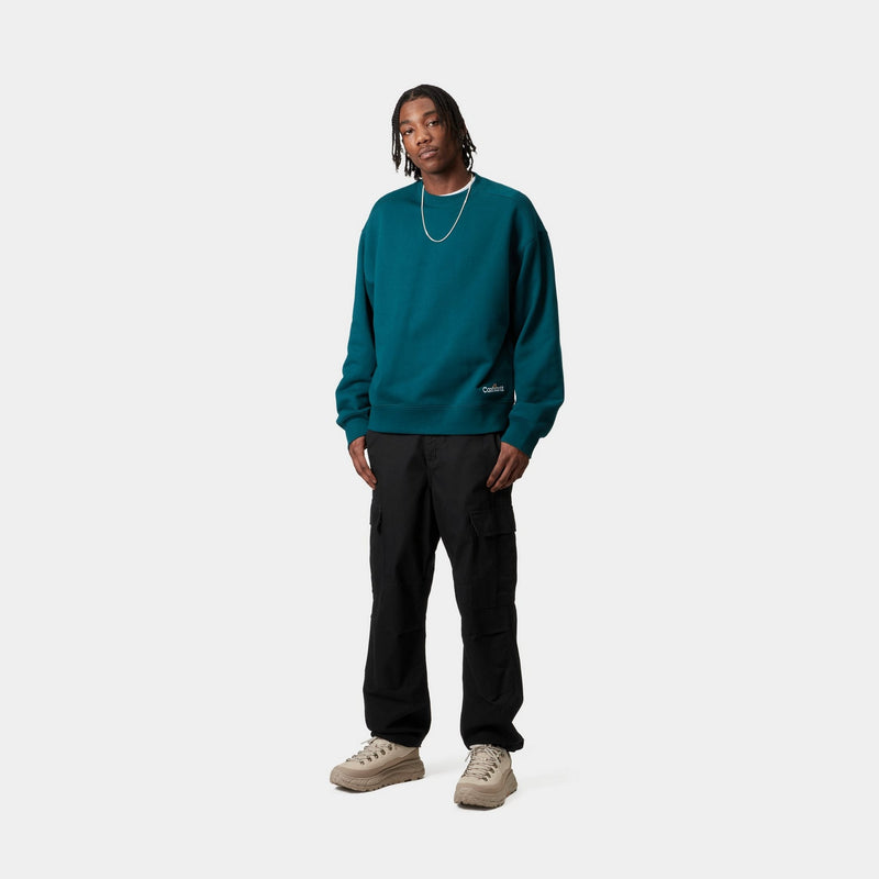 Carhartt WIP - Regular Cargo Rinsed Buffalo - Pants