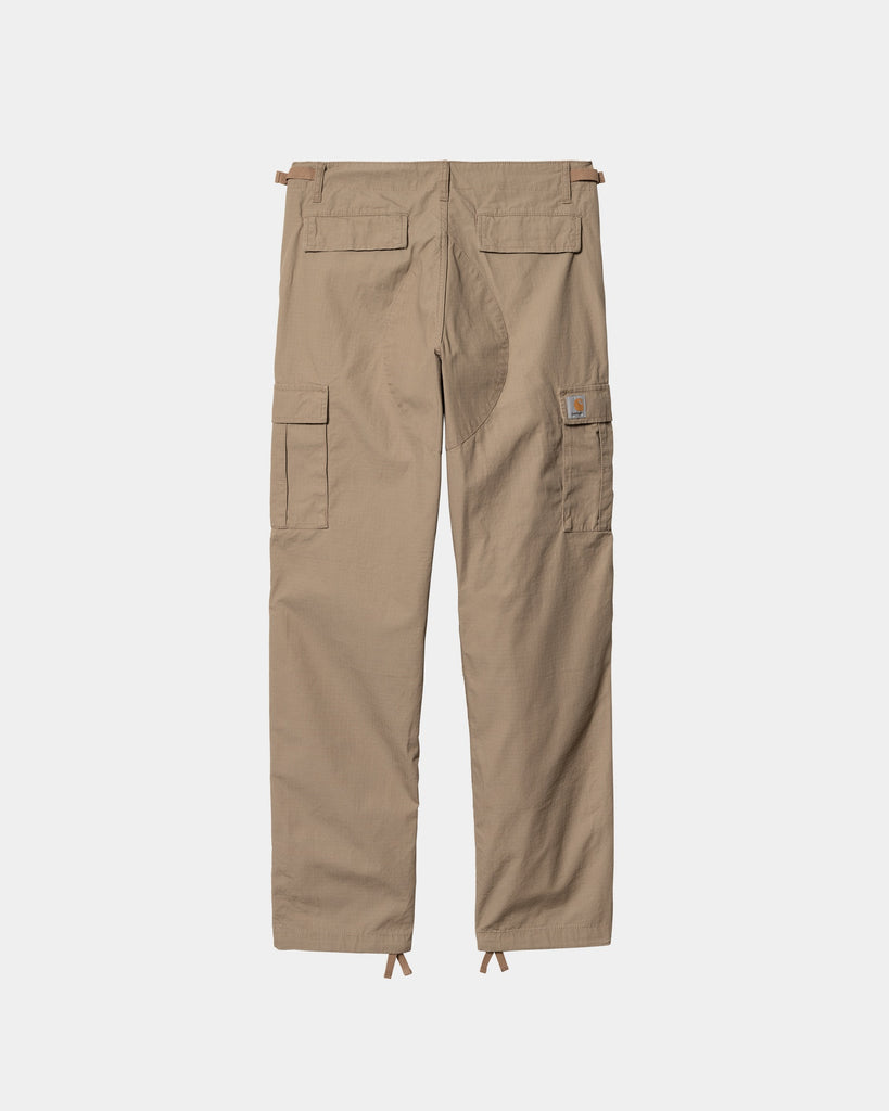 Carhartt WIP Aviation Pant | Leather – Page Aviation Pant – Carhartt ...