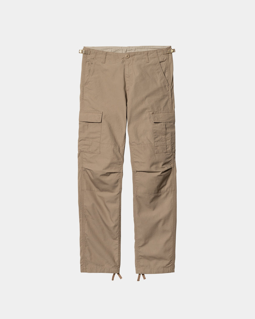 Carhartt WIP Aviation Pant | Leather – Page Aviation Pant