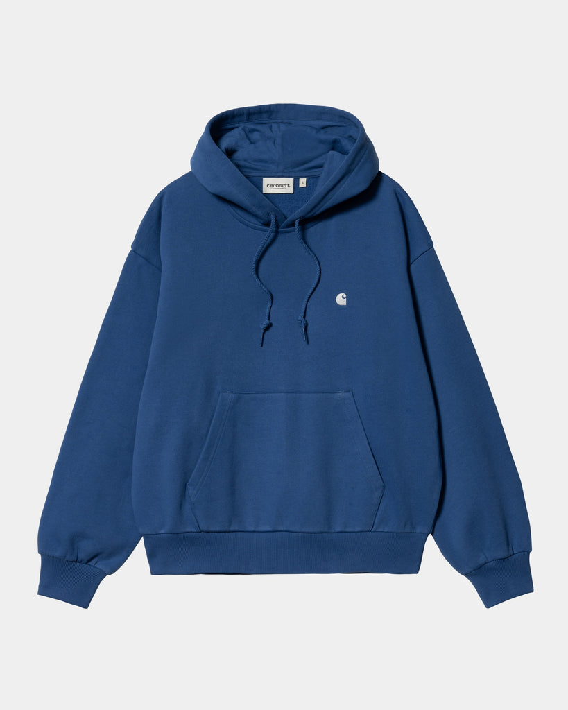 Carhartt WIP Hooded Casey Sweatshirt | Liberty – Page Hooded Casey ...