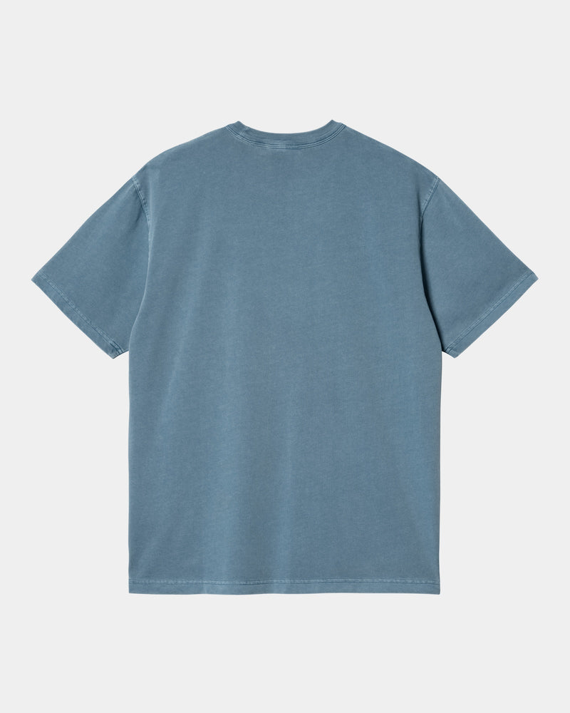 Tee shirt carhartt online bleu marine