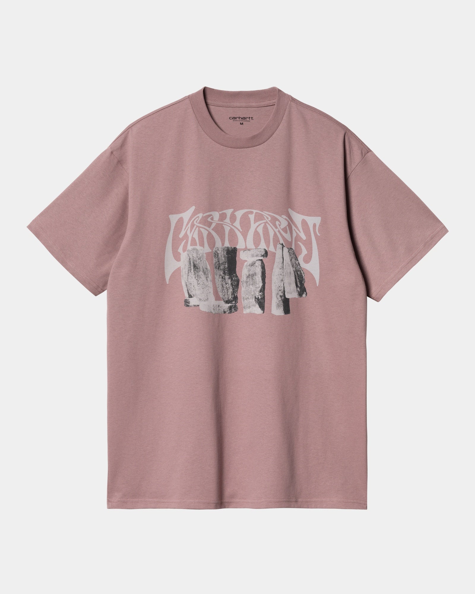 칼하트WIP Carhartt Pagan T-Shirt,Daphne