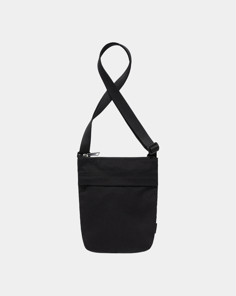 Carhartt Women's Cross Body Bag - Black