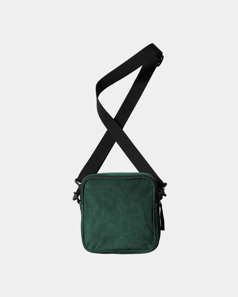 Crossbody bags Carhartt WIP Essentials Cord Bag Black