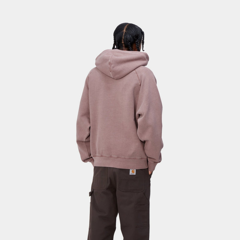 Carhartt discount tobacco hoodie