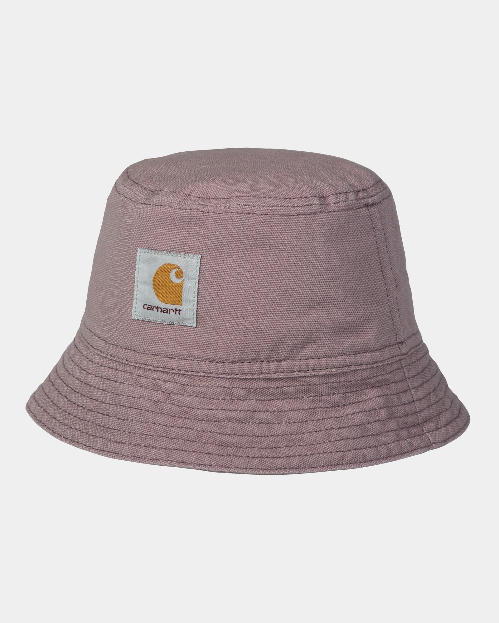 칼하트WIP Carhartt Bayfield Bucket Hat,Daphne