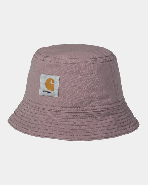 Carhartt WIP Bayfield Bucket Hat Pink