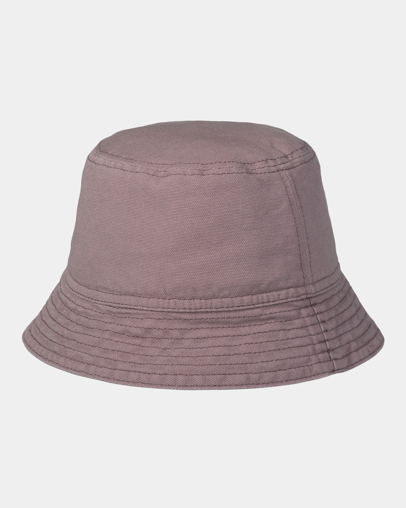 Carhartt WIP Bayfield Bucket Hat Pink