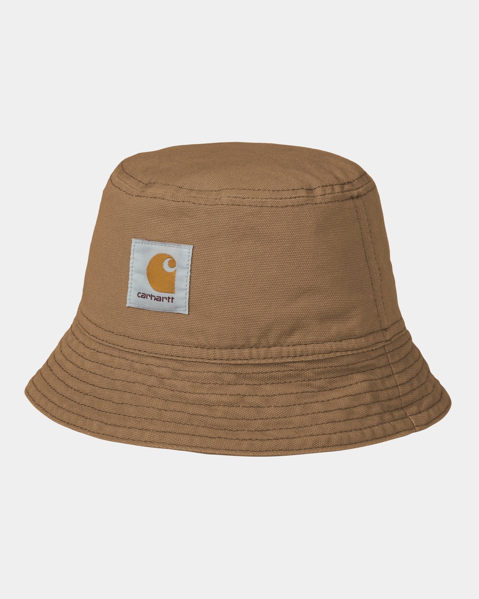 칼하트WIP Carhartt Bayfield Bucket Hat,해밀턴 Hamilton Brown