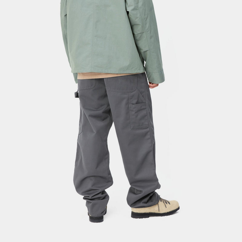 Carhartt WIP Double Knee Pant - Twill | Zeus – Page Double Knee 