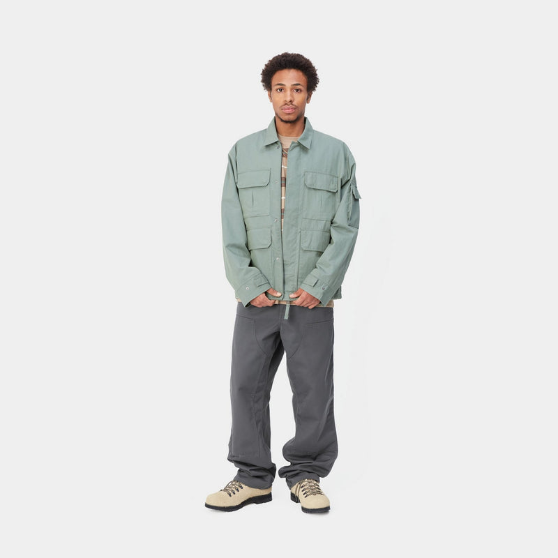 Carhartt WIP Double Knee Pant - Twill | Zeus – Page Double Knee 