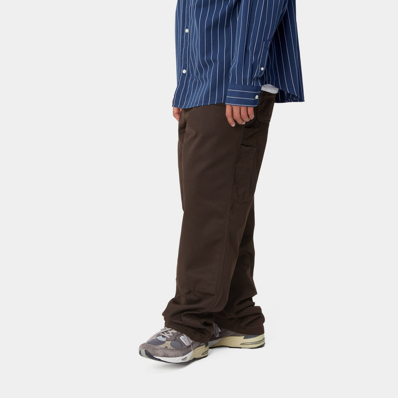 Carhartt Mens Relaxed Fit Twill Utility Work PantPants : :  Clothing, Shoes & Accessories