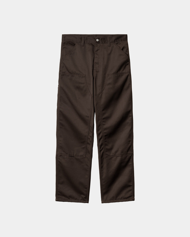 Carhartt WIP Double Knee Pant - Twill