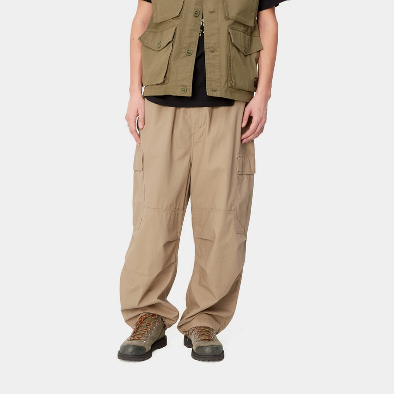 Carhartt WIP Jet Cargo Pant  Leather – Page Jet Cargo Pant – Carhartt WIP  USA