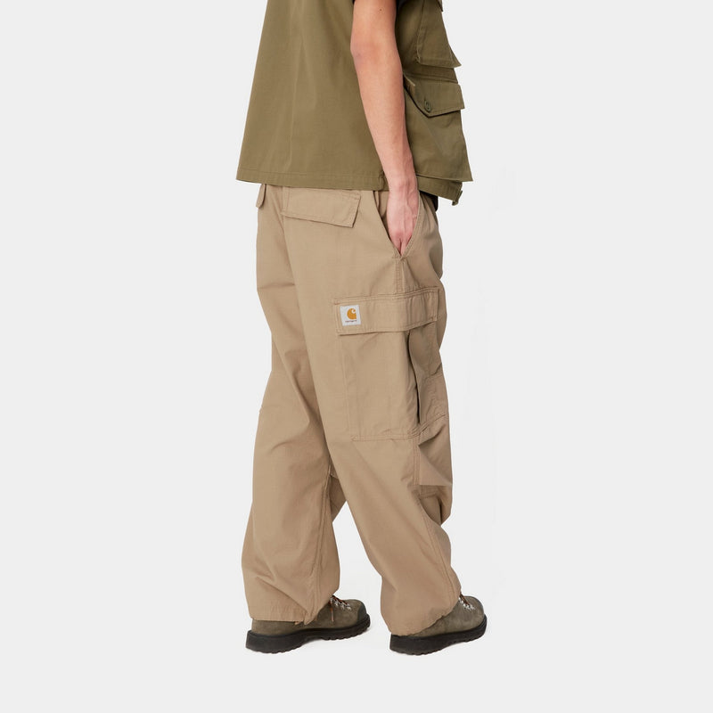 Carhartt WIP Jet Cargo Pant  Leather – Page Jet Cargo Pant – Carhartt WIP  USA