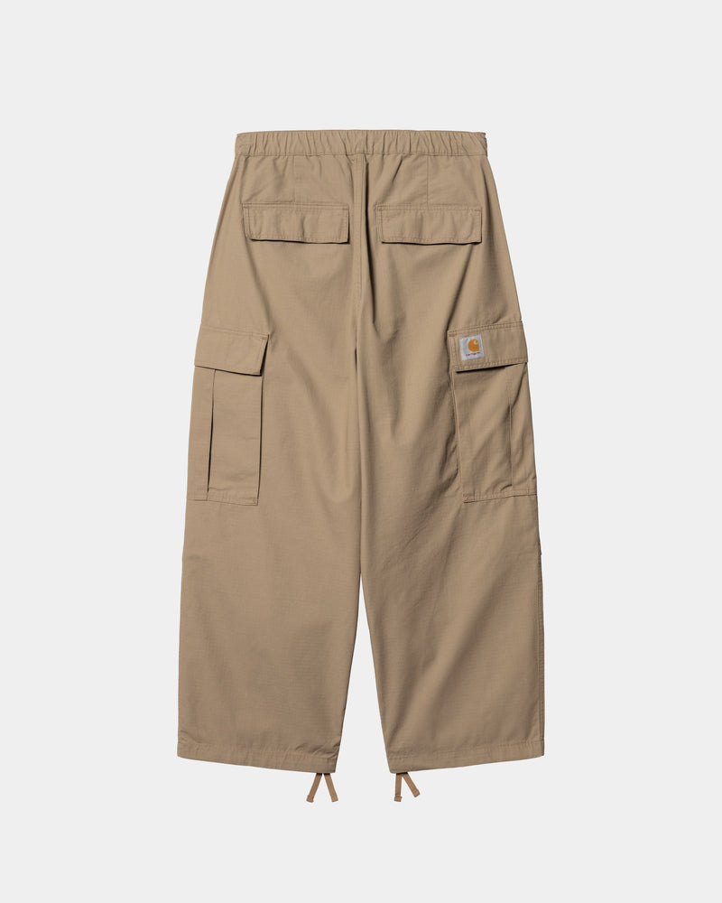 Carhartt WIP Jet Cargo Pant | Leather – Page Jet Cargo Pant