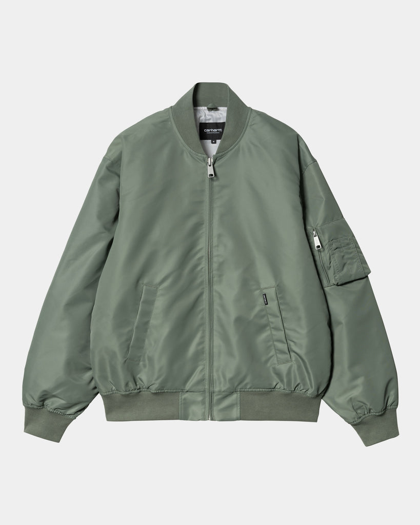 Carhartt WIP Otley Bomber | Park – Page Otley Bomber