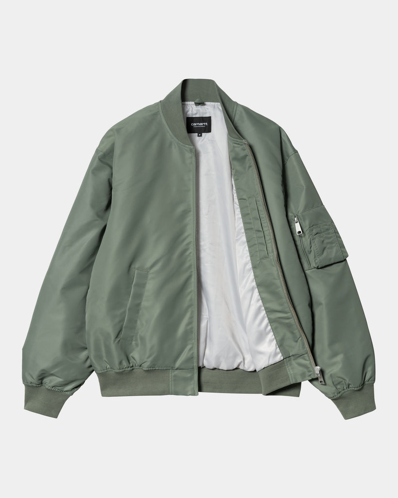 Carhartt WIP Otley Bomber | Park – Page Otley Bomber