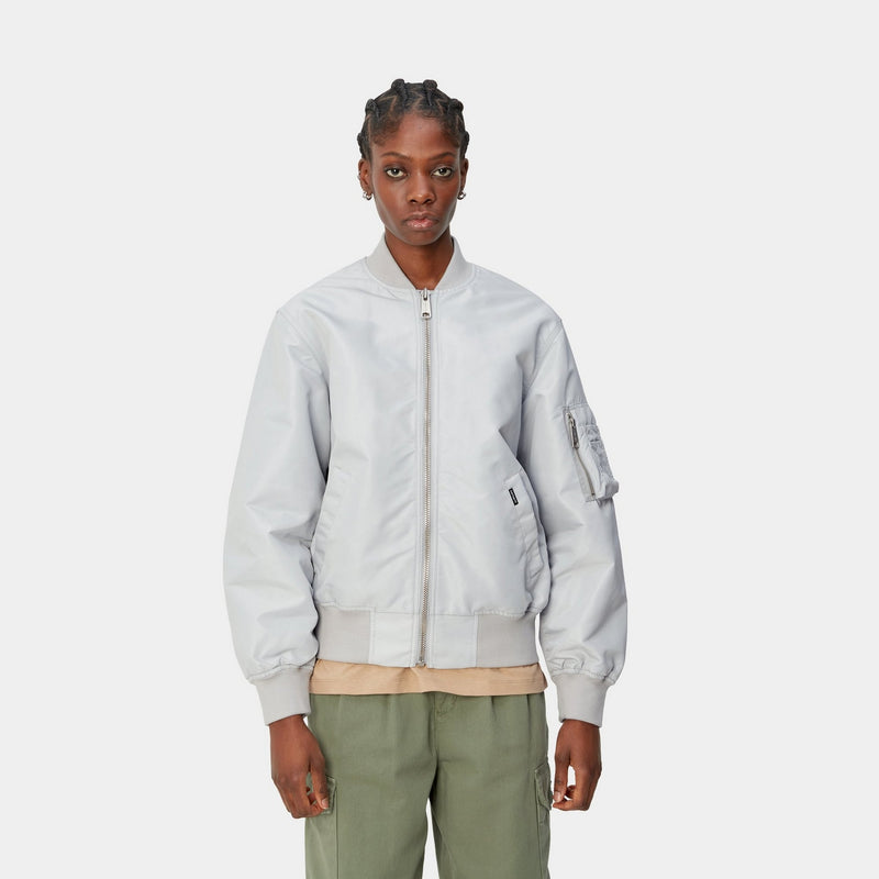 carhartt women's bomber