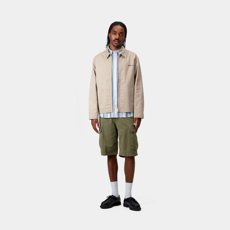 【2024】お歳暮・冬ギフト | 高島屋オンラインスト WIP Carhartt Module Page – Black / Wall | Jacket Script ジャケット・アウター