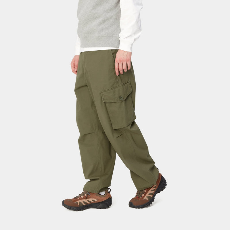 Unity Pant | Dundee (heavy enzyme wash)