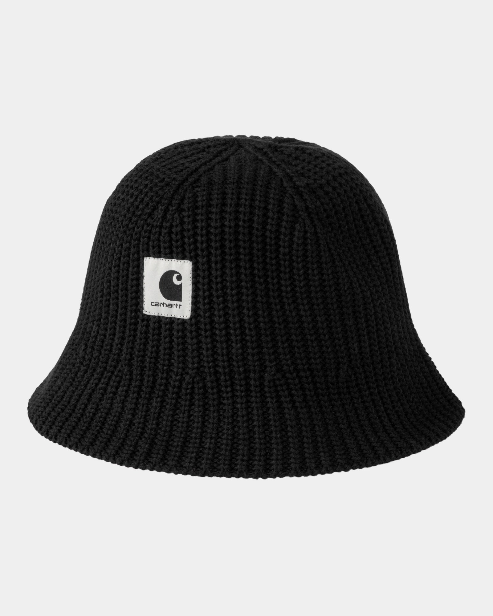 칼하트WIP Carhartt Paloma Hat,Black